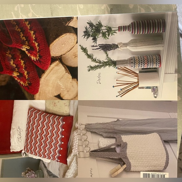 Debbie Bliss “Knits for you and your home” - Picture 2 of 2